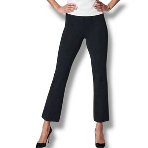 SPANX The Perfect Pant, Kick Flare - Classic Black 2X